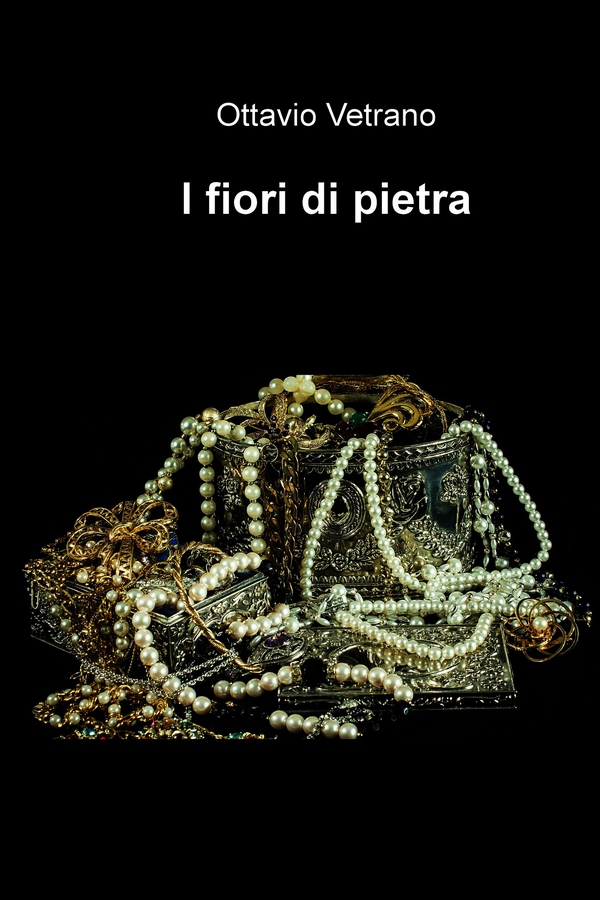 I fiori di pietra - Librerie.coop I fiori di pietra - Librerie.coop
