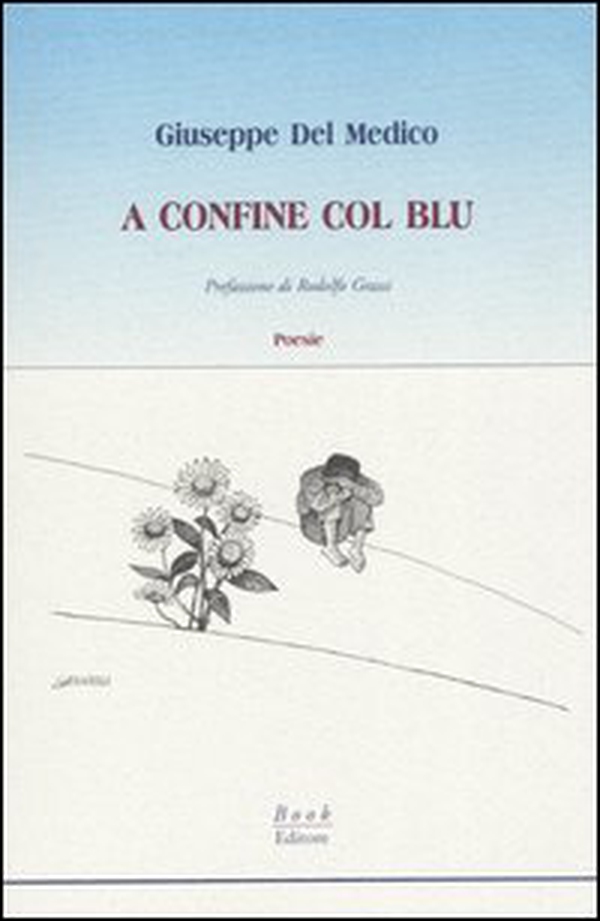 A confine col blu - Librerie.coop