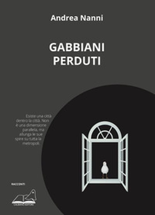 Gabbiani perduti - Librerie.coop Gabbiani perduti - Librerie.coop