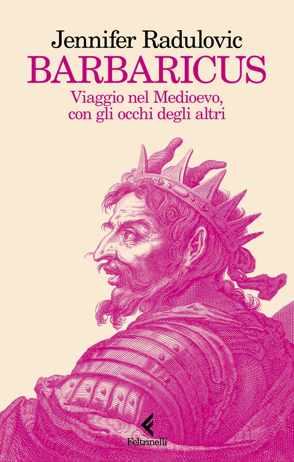 Barbaricus - Librerie.coop