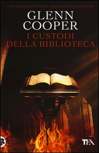 I custodi della biblioteca - Librerie.coop I custodi della biblioteca - Librerie.coop