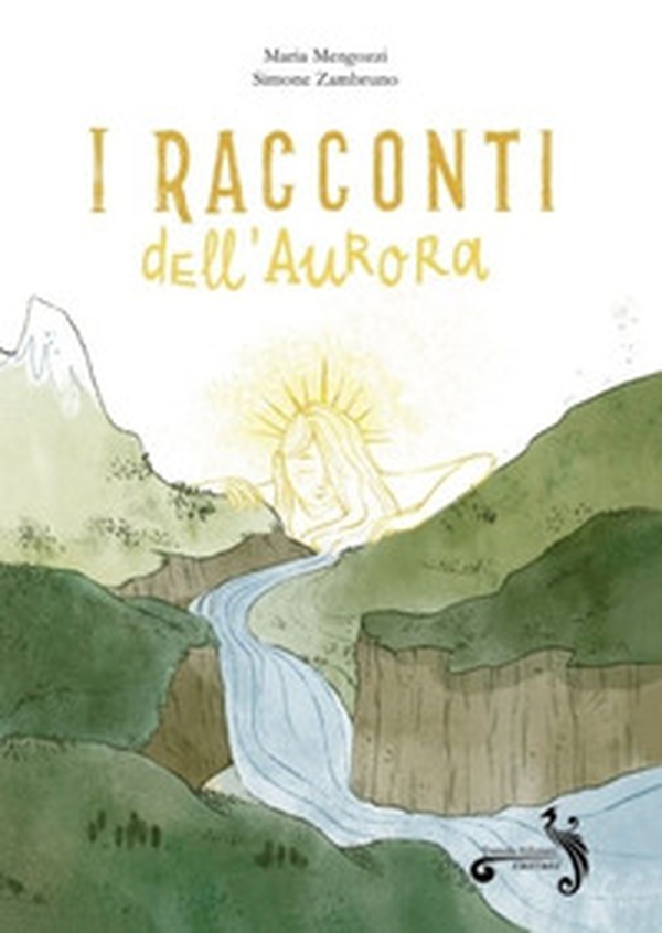 I racconti dell'aurora - Librerie.coop I racconti dell'aurora - Librerie.coop