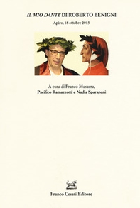 Il mio Dante di Roberto Benigni. Apiro (18 ottobre 2015) - Librerie.coop