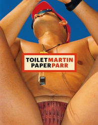 ToiletMartin PaperParr. Ediz. inglese - Librerie.coop