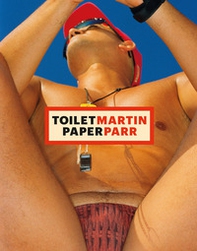ToiletMartin PaperParr. Ediz. inglese - Librerie.coop ToiletMartin PaperParr. Ediz. inglese - Librerie.coop