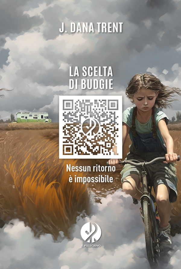La scelta di Budgie - Librerie.coop La scelta di Budgie - Librerie.coop