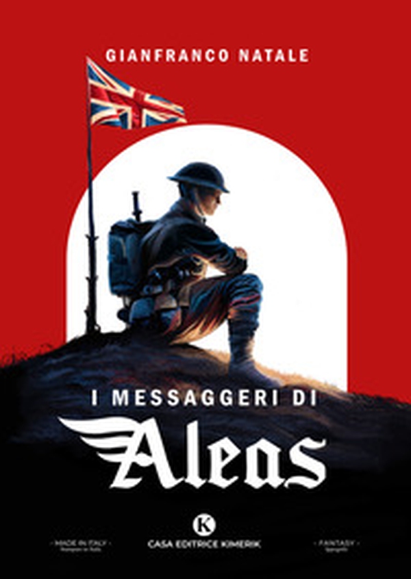 I messaggeri di Aleas - Librerie.coop I messaggeri di Aleas - Librerie.coop