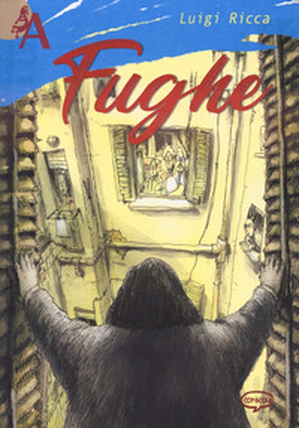 Fughe - Librerie.coop Fughe - Librerie.coop