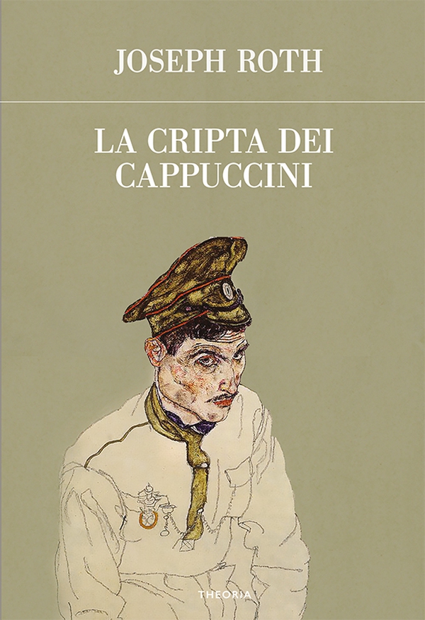 La cripta dei cappuccini - Librerie.coop La cripta dei cappuccini - Librerie.coop