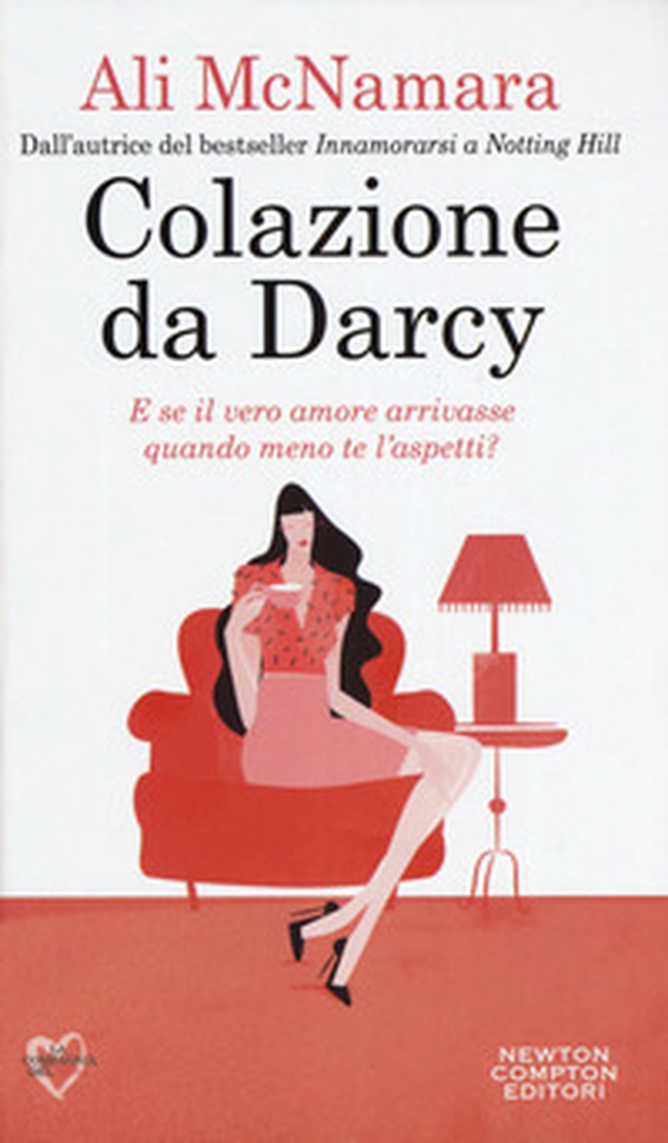 Colazione da Darcy - Librerie.coop Colazione da Darcy - Librerie.coop