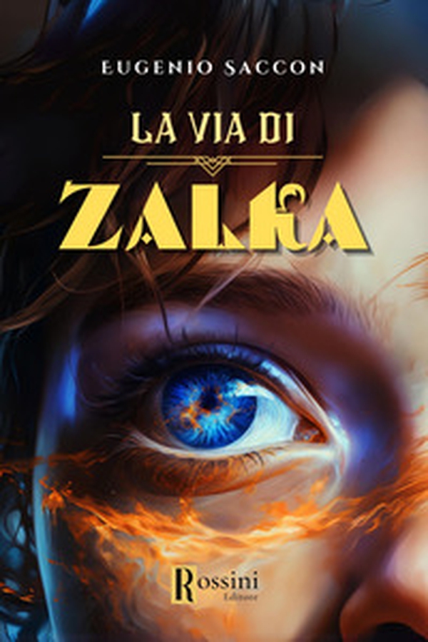 La via di Zalka - Librerie.coop La via di Zalka - Librerie.coop