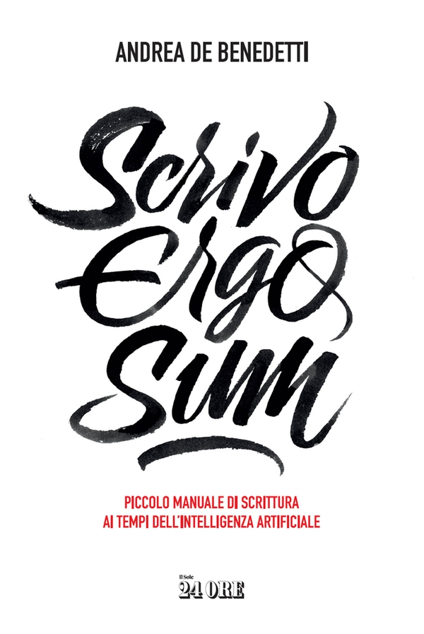 Scrivo ergo sum - Librerie.coop Scrivo ergo sum - Librerie.coop