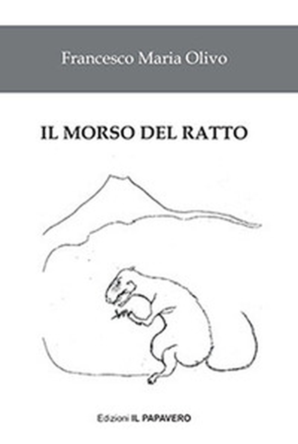Il morso del ratto - Librerie.coop Il morso del ratto - Librerie.coop