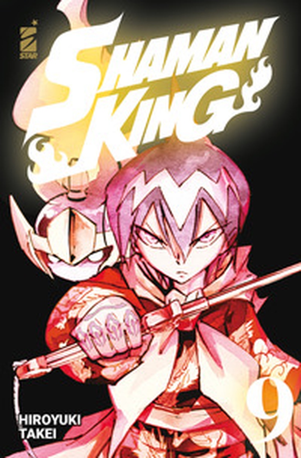 Shaman King. Final edition - Vol. 9 - Librerie.coop Shaman King. Final edition - Vol. 9 - Librerie.coop