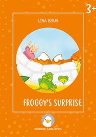 Froggy's surprise - Librerie.coop