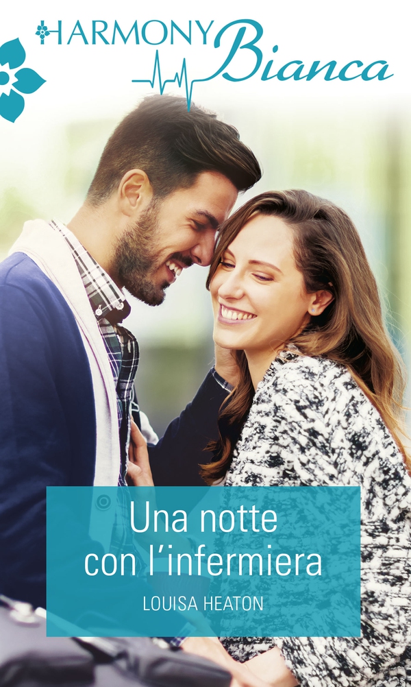 Una notte con l'infermiera - Librerie.coop Una notte con l'infermiera - Librerie.coop