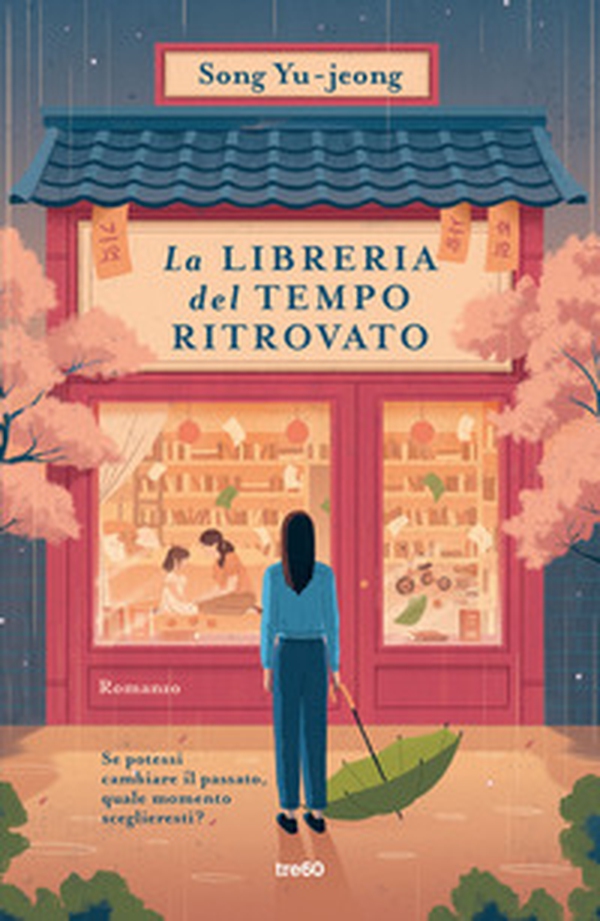 La libreria del tempo ritrovato - Librerie.coop La libreria del tempo ritrovato - Librerie.coop