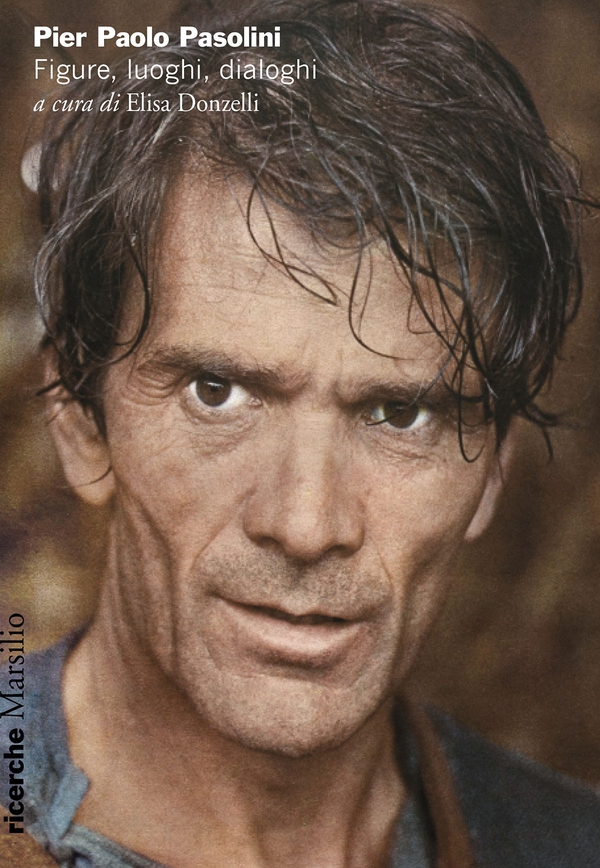 Pier Paolo Pasolini - Librerie.coop Pier Paolo Pasolini - Librerie.coop