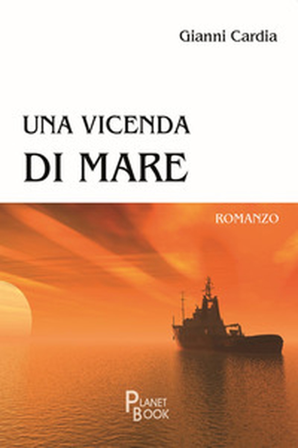 Una vicenda di mare - Librerie.coop Una vicenda di mare - Librerie.coop