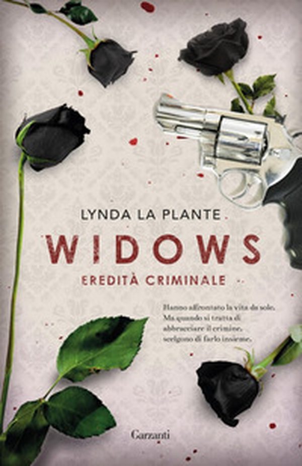 Widows. Eredità criminale - Librerie.coop Widows. Eredità criminale - Librerie.coop