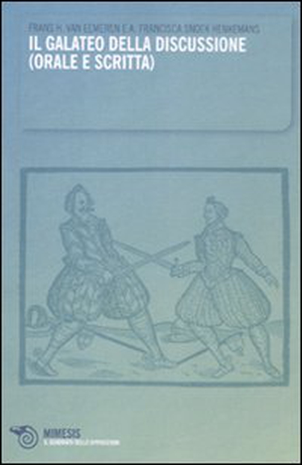 Il galateo della discussione (orale e scritta) - Librerie.coop Il galateo della discussione (orale e scritta) - Librerie.coop