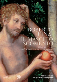 Il maschio sgomento - Librerie.coop Il maschio sgomento - Librerie.coop