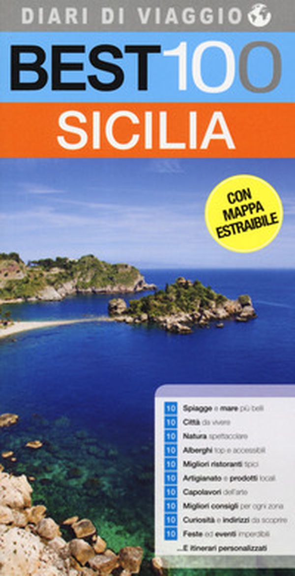 Sicilia. Con carta - Librerie.coop Sicilia. Con carta - Librerie.coop