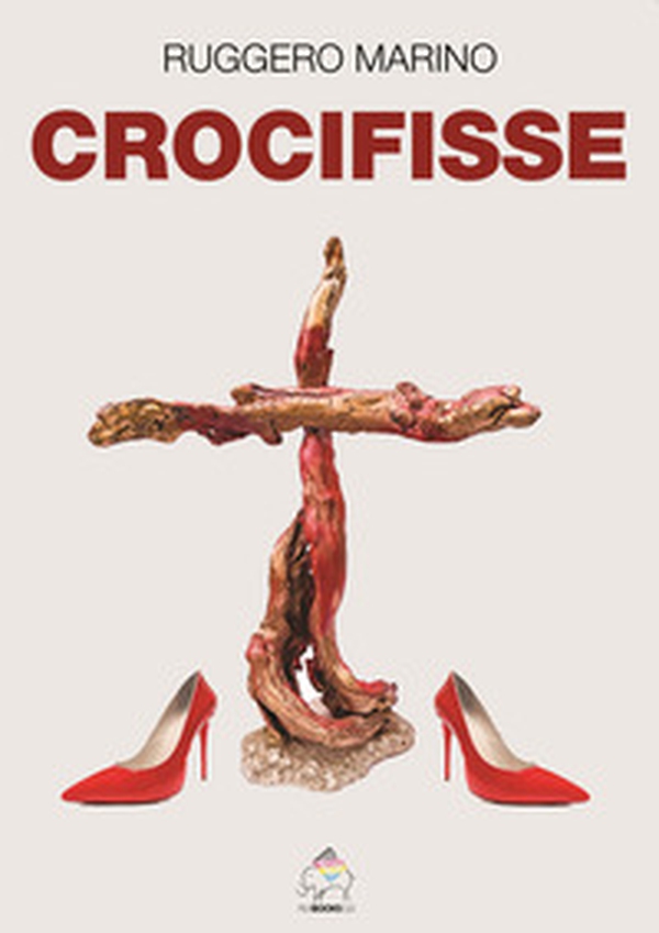 Crocifisse - Librerie.coop Crocifisse - Librerie.coop