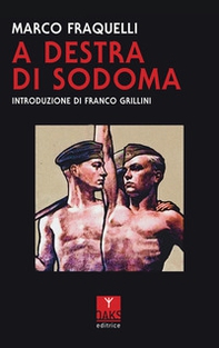 A destra di Sodoma - Librerie.coop A destra di Sodoma - Librerie.coop