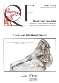 Quaderni di Farestoria - Librerie.coop