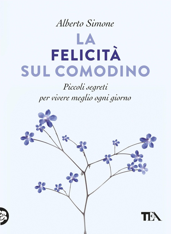La felicità sul comodino - Librerie.coop La felicità sul comodino - Librerie.coop