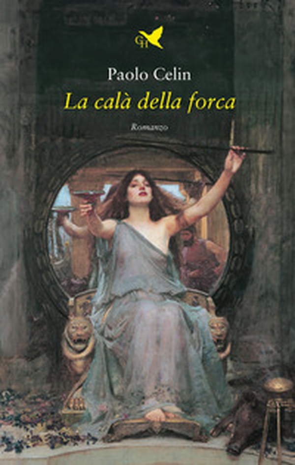 La calà della forca - Librerie.coop La calà della forca - Librerie.coop
