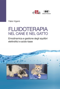 Fluidoterapia nel cane e nel gatto - Librerie.coop