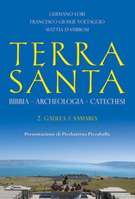 Terra Santa. Bibbia, archeologia, catechesi - Librerie.coop Terra Santa. Bibbia, archeologia, catechesi - Librerie.coop