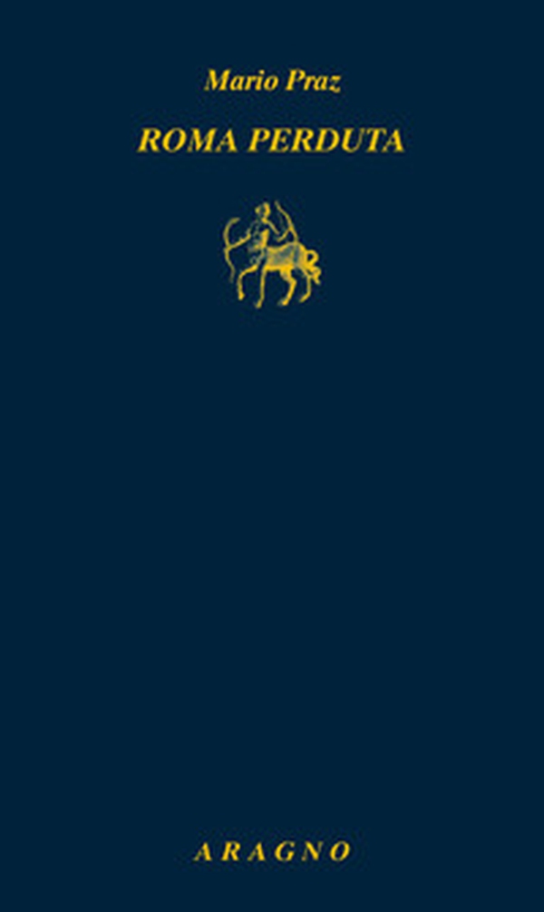 Roma perduta - Librerie.coop
