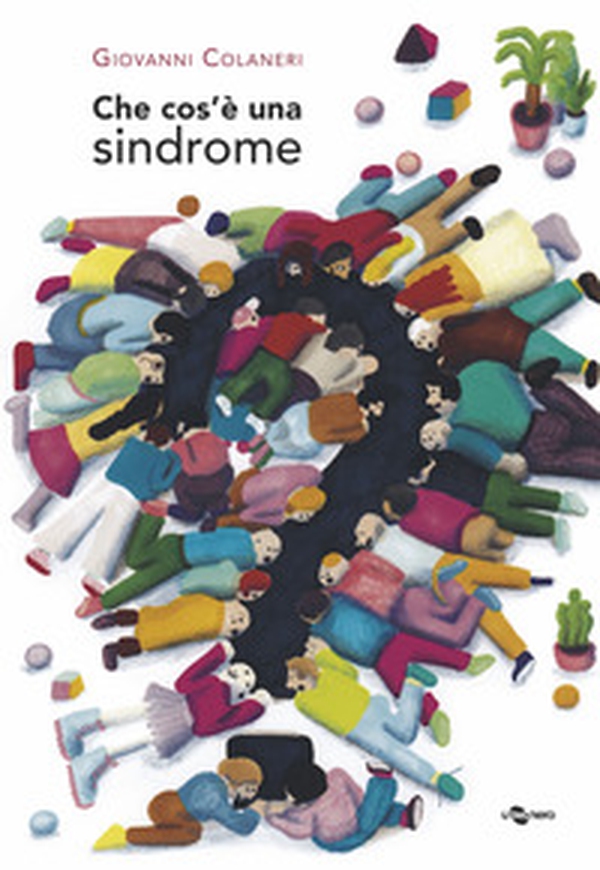 Che cos'è una sindrome? - Librerie.coop Che cos'è una sindrome? - Librerie.coop