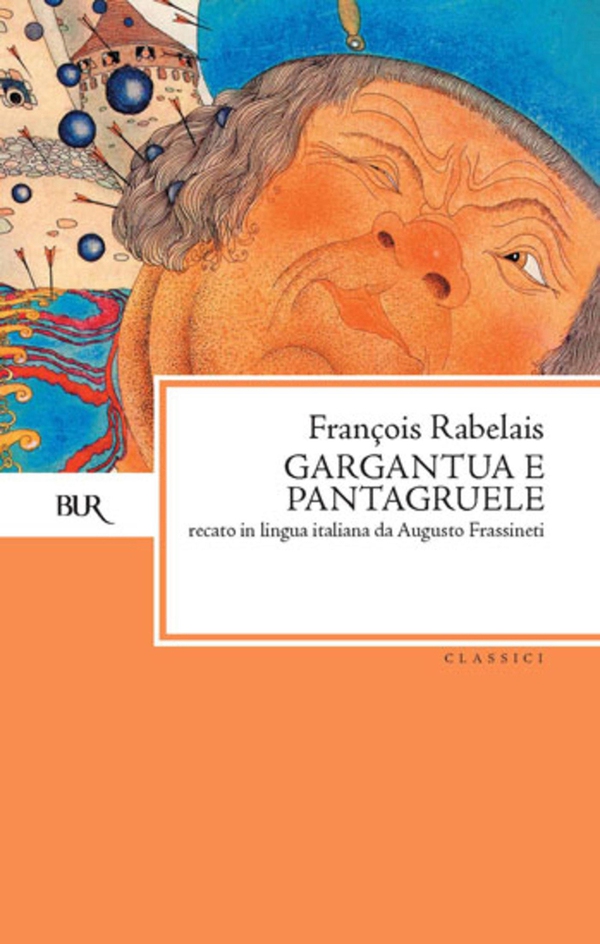 Gargantua e Pantagruele - Librerie.coop Gargantua e Pantagruele - Librerie.coop