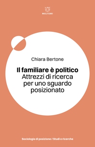 Il familiare è politico - Librerie.coop