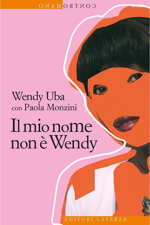 Il mio nome non è Wendy - Librerie.coop