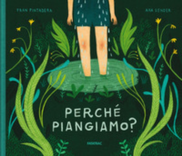 Perché piangiamo? - Librerie.coop Perché piangiamo? - Librerie.coop
