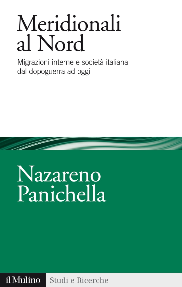 Meridionali al Nord - Librerie.coop Meridionali al Nord - Librerie.coop