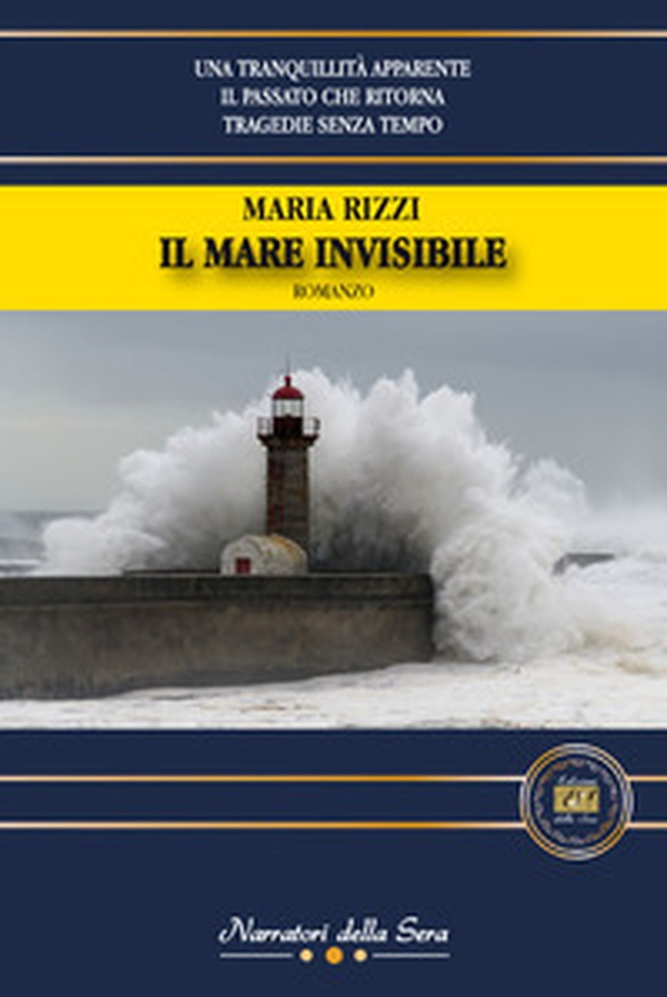 Il mare invisibile - Librerie.coop Il mare invisibile - Librerie.coop