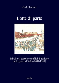 Lotte di parte - Librerie.coop
