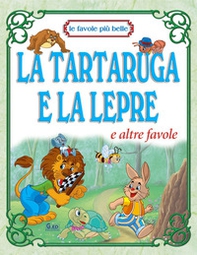 La tartaruga e la lepre - Librerie.coop La tartaruga e la lepre - Librerie.coop