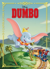 Dumbo - Librerie.coop Dumbo - Librerie.coop