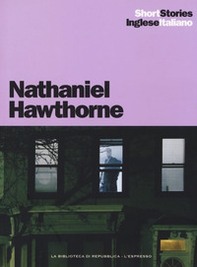 Wakefield-The minister's black veil, Il velo nero del ministro del culto-Ethan Brand. Testo inglese a fronte - Librerie.coop