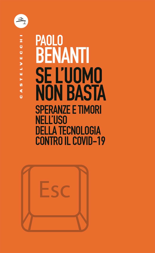 Se l’uomo non basta - Librerie.coop Se l’uomo non basta - Librerie.coop