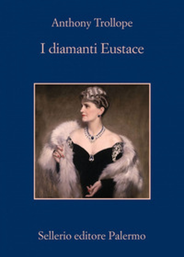 I diamanti di Eustace - Librerie.coop I diamanti di Eustace - Librerie.coop