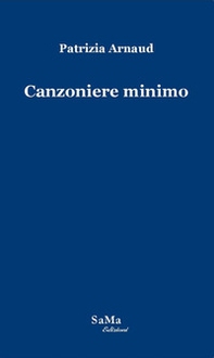 Canzoniere minimo - Librerie.coop