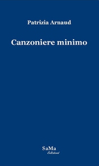 Canzoniere minimo - Librerie.coop Canzoniere minimo - Librerie.coop